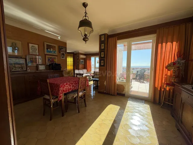 Ático con gran terraza y vistas despejadas en Inca - foto 5