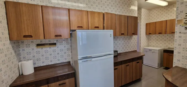 Magnifico piso para reformar en la exclusiva urbanización de La Rinconada — 40