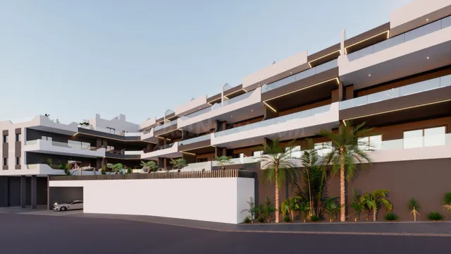 Ático 3 habitaciones 71m² en venta - Benijófar - foto 3