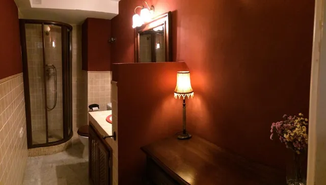 Centro Santa Catalina. Excelente y coqueto piso DÚPLEX de calidades y decorado con gusto se alquila. 3 habitaciones 2 baños. — 8
