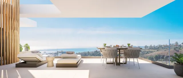 LOMAS DEL HIGUERÓN IV: ATRACTIVOS PISOS Y APARTAMENTOS DUPLE - foto 2