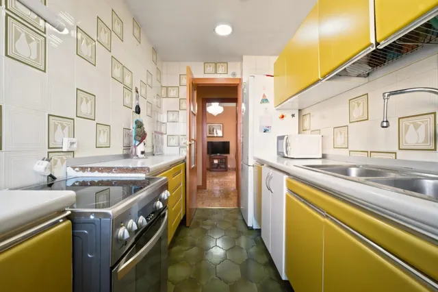 Piso en Venta en Madrid Madrid — 9