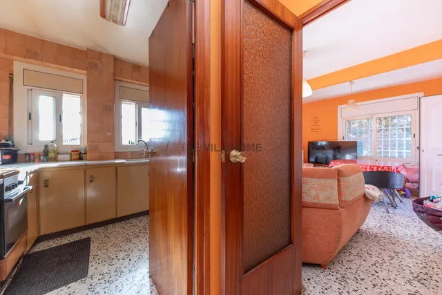 Chalet independiente — 42