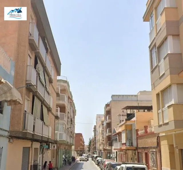 Venta de garaje en Águilas - Murcia — 2