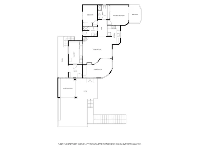 Chalet independiente con gran parcela, piscina privada y espectaculares vistas al mar y las lagunas en Ciudad Quesada — 46