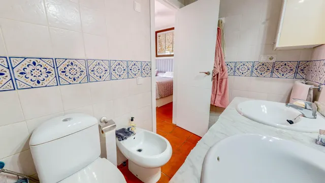 PRECIOSA CASA  A LA VENTA EN BENAHAVIS — 16