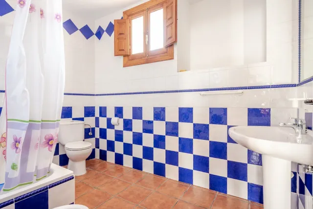 PRECIOSAS CASITAS RURALES EN EL VALLE DE LECRÍN — 11