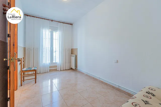 Casa céntrica con 2 terrazas — 20