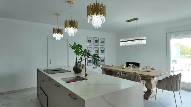 Casa 6 habitaciones 240m² en venta - Villamartin — 10