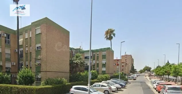 Venta piso en Castilleja de la Cuesta (Sevilla)