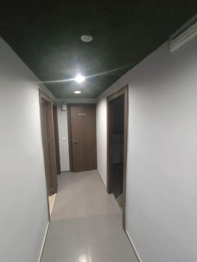 Restaurante 150m² en venta - Centro — 13