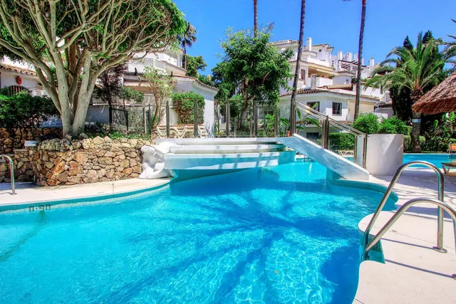 Apartamento 3 habitaciones 116m² en venta - Marbella — 2