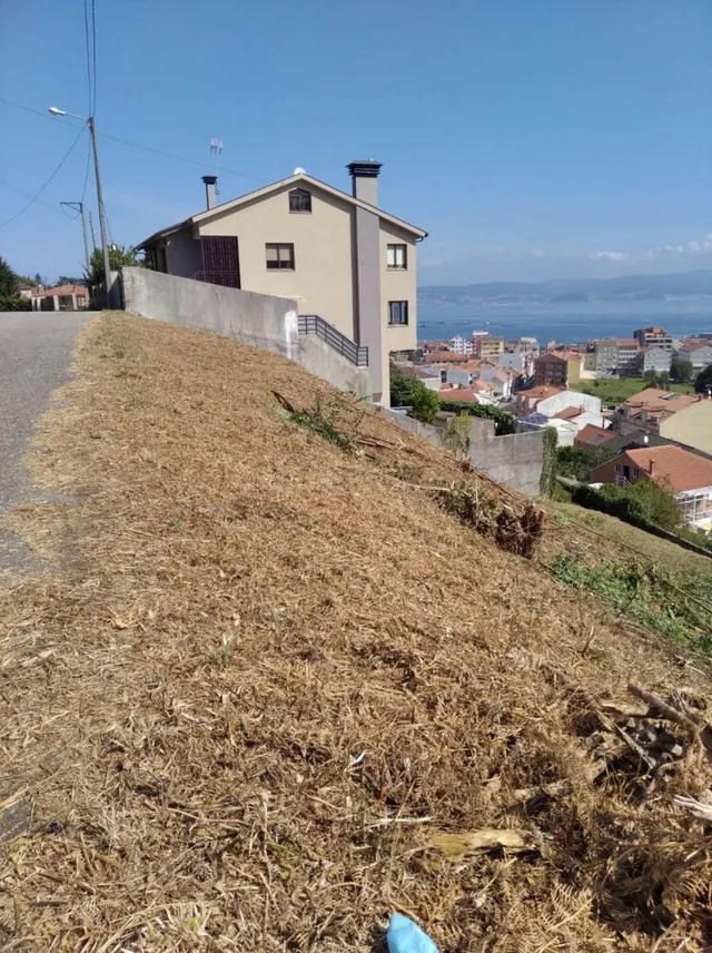 Terreno rural 500m² en venta - Centro