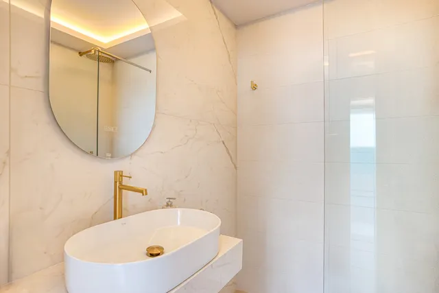 Ático 2 habitaciones 227m² en venta - Riviera del sol — 24