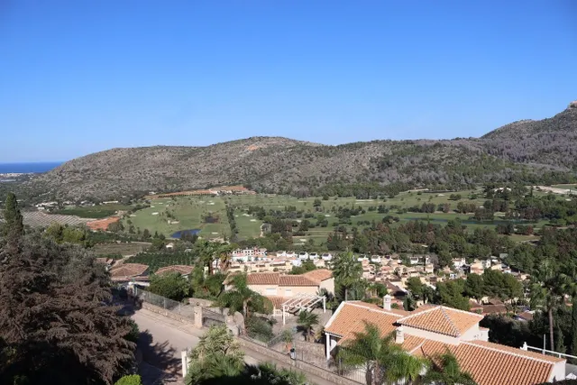 Villa 3 habitaciones 369m² en venta - La Xara - La Sella - J - foto 4