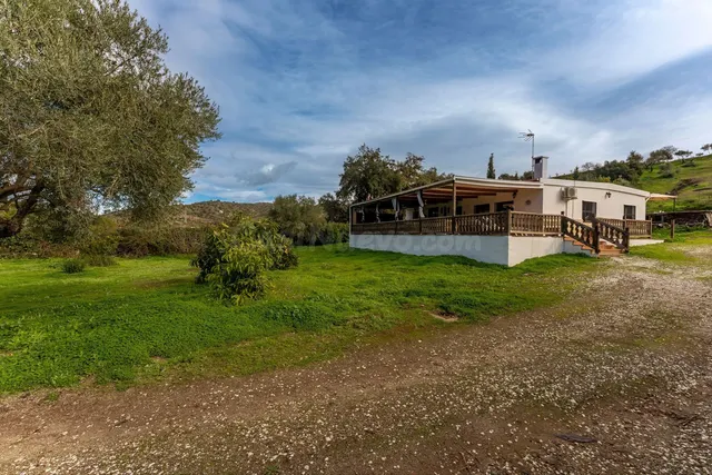 Finca rústica 2 habitaciones 124m² en venta - South of spain — 2