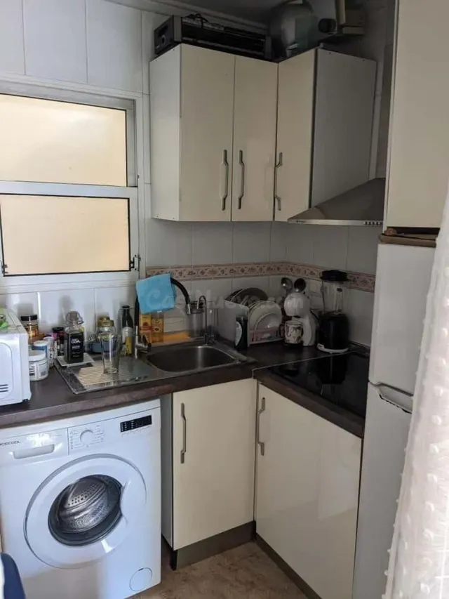 Apartamento 2 habitaciones 58m² en venta - Centro — 5