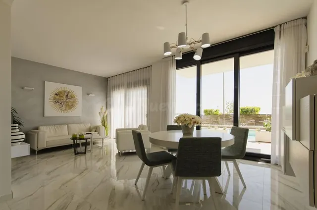Villa 3 habitaciones 144m² en venta - Bellavista - foto 4