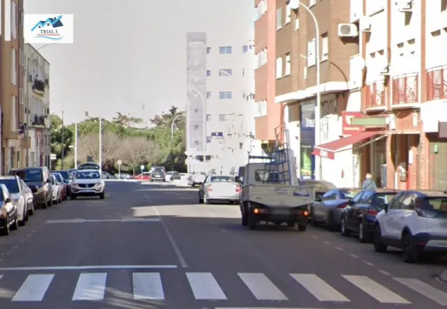 Venta Piso en Badajoz - foto 2