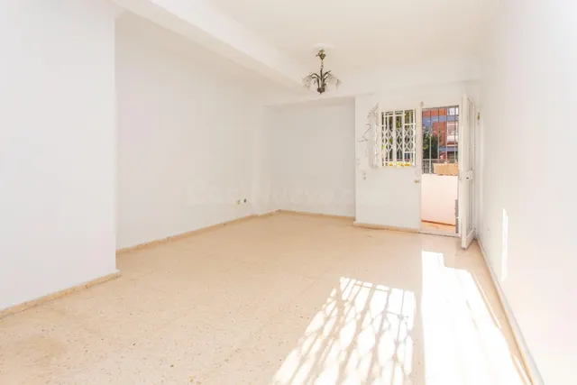Se vende piso zona los marianistas — 4