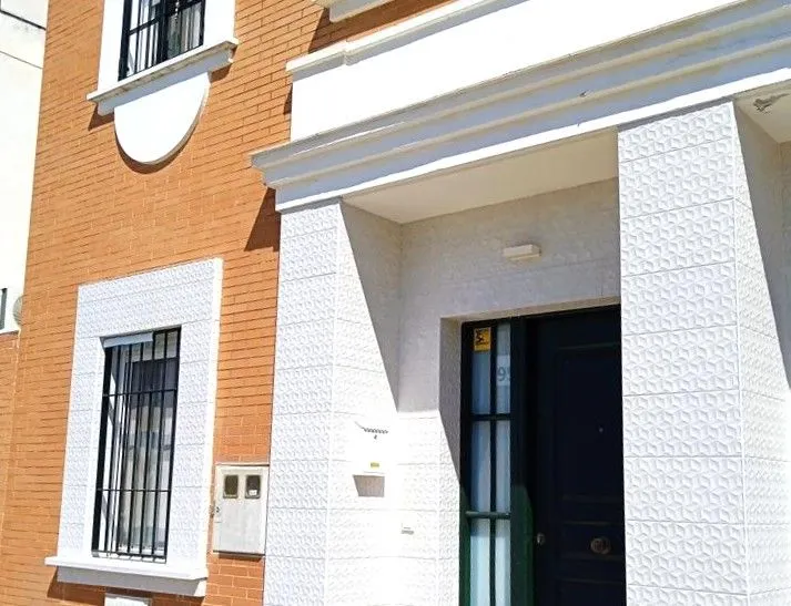Casa 4 habitaciones 118m² en venta - Andalucia