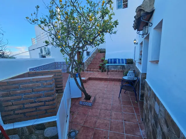 Casa independiente en Casco - foto 2
