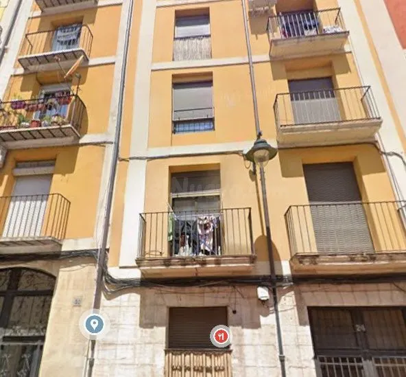 Piso en venta Alcoy/Alicante — 2