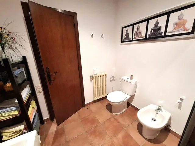 Chalet en Partida la Solana - Ontinyent — 15