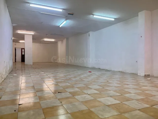 LOCAL COMERCIAL ZONA CENTRO - foto 2