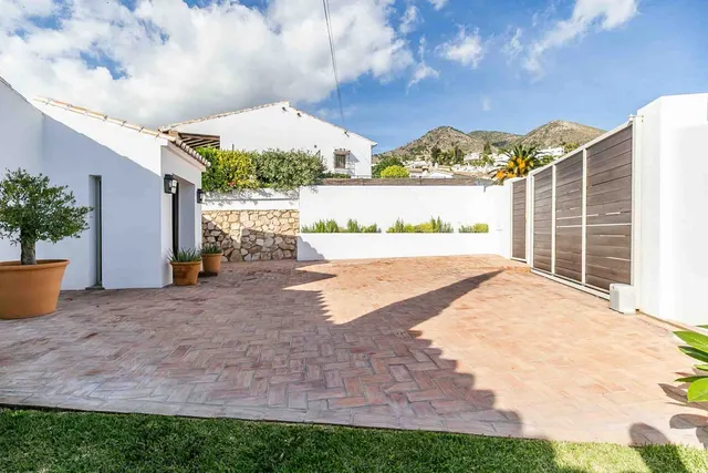 Chalet 4 habitaciones 180m² en venta - Centro — 29