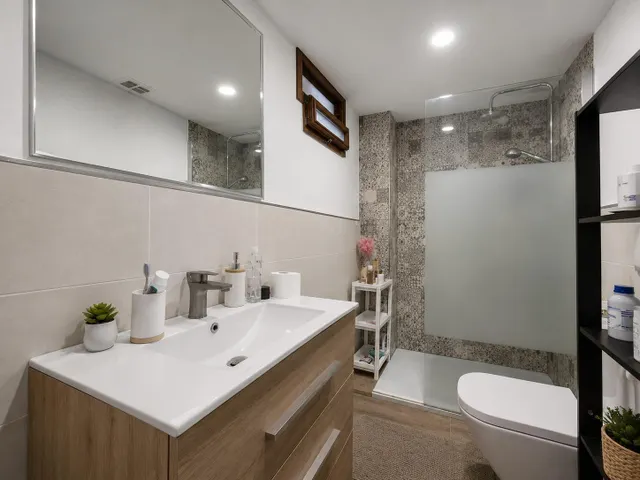 FANTASTICO CHALET CRIST REI — 13