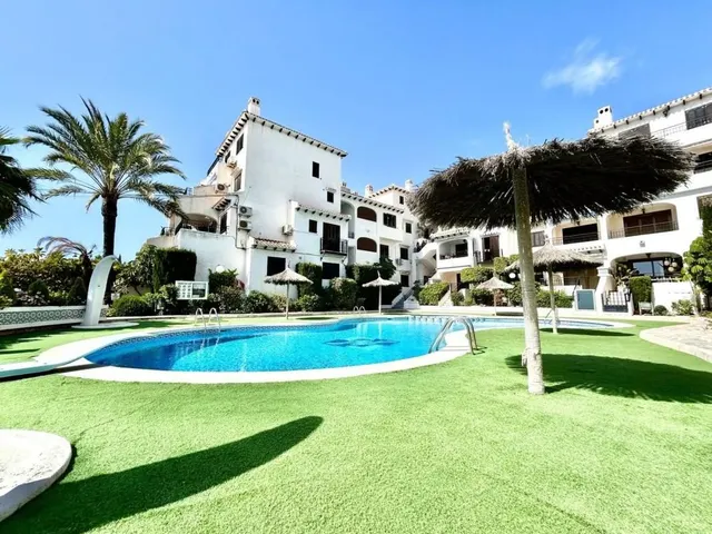 Apartamento 2 habitaciones 71m² en venta - Cabo Roig — 20