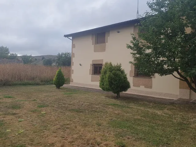 Casa 6 habitaciones 277m² en venta - Rublacedo de Abajo — 8