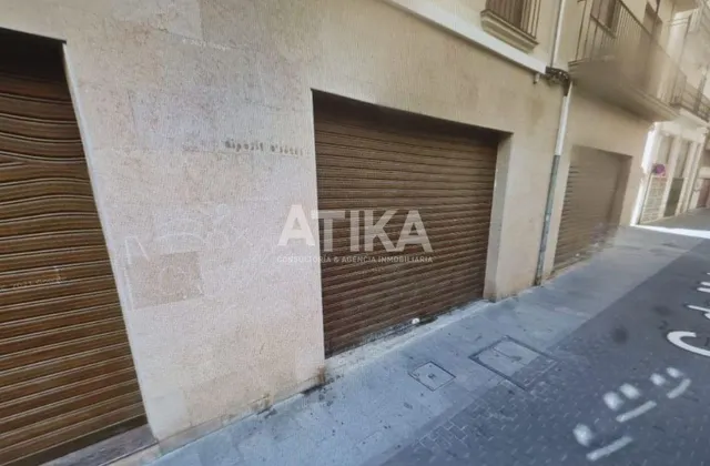 LOCAL COMERCIAL EN ZONA CENTRO, ONTINYENT — 13