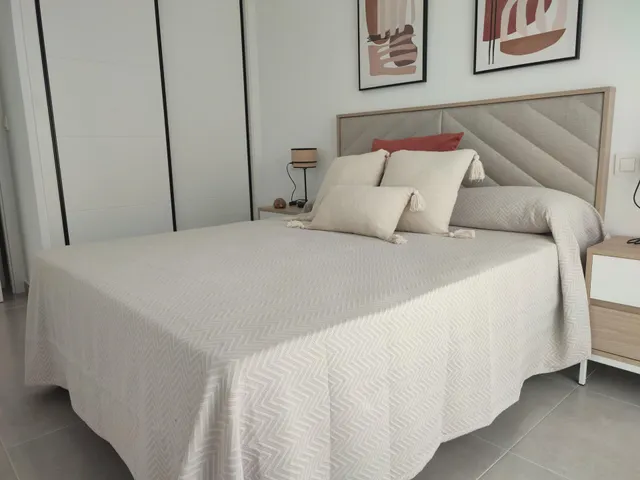 Villa 3 habitaciones 96m² en venta - Balsicas — 9