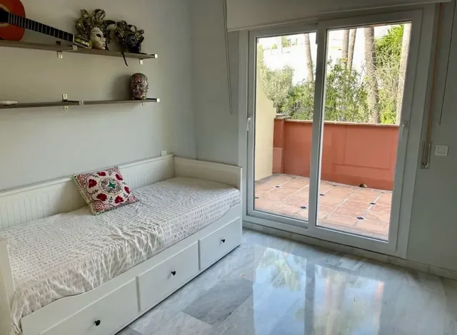 Adosado 4 habitaciones 256m² en venta - El Madroñal — 16