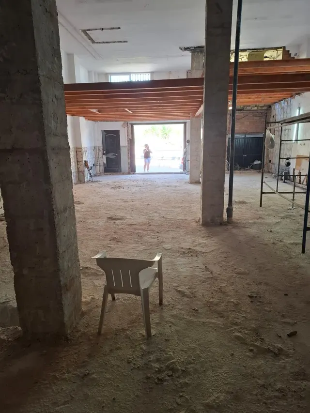 Se vende local comercial con posibilidad de cambio de uso. — 5