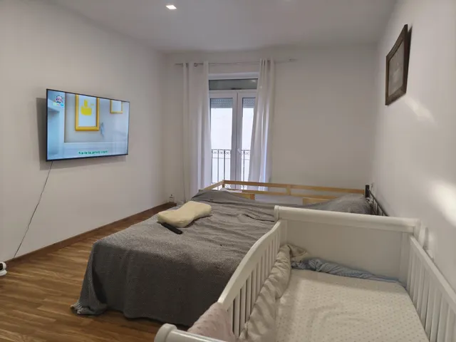 Una casa con espacio y una terraza para enamorarte en pleno centro de Castellón !!!! — 22