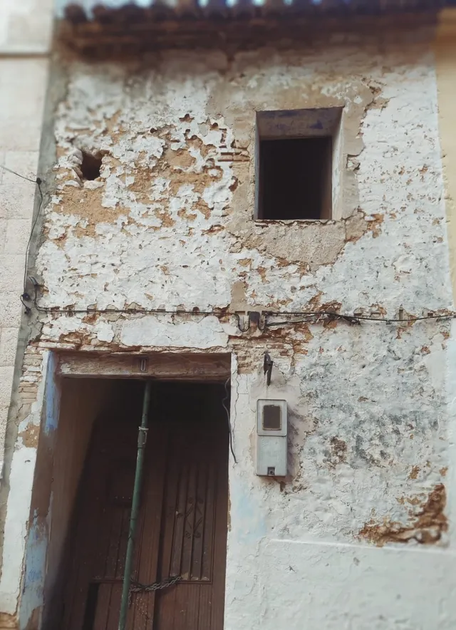 Excelente oportunidad de casa de pueblo en Alginet — 5