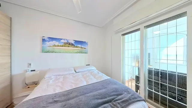 OPORTUNIDAD EN PRIMERA LINEA DE PLAYA!! 2 terrazas — 18