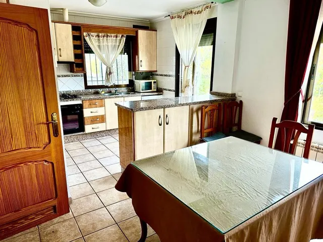 Piso 5 habitaciones 220m² en alquiler - Carrerra del Caballo — 10