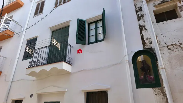 En venta piso en La Ràpita. — 19