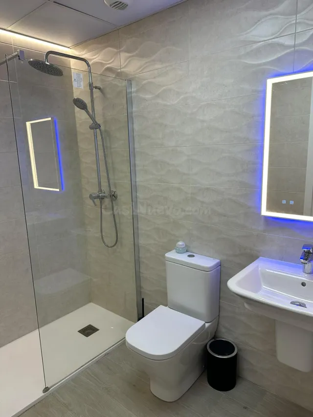 Apartamento de Obra Nueva en San Juan de Alicante, Zona Fran - foto 4