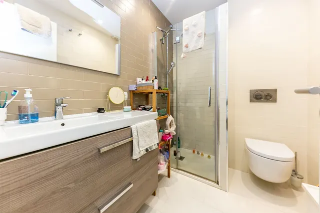 Ático Dúplex 2 habitaciones 110m² en venta - Centro — 12