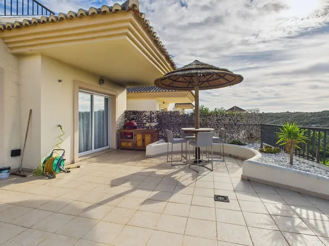 Ático 3 habitaciones 198m² en venta - San Roque Pueblo — 33