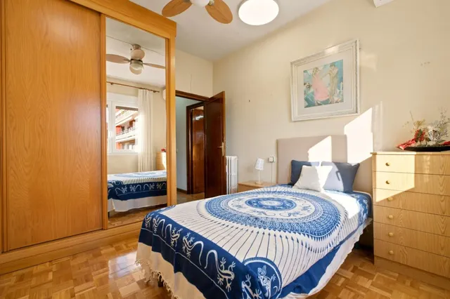 Piso en Venta en Madrid Madrid — 17
