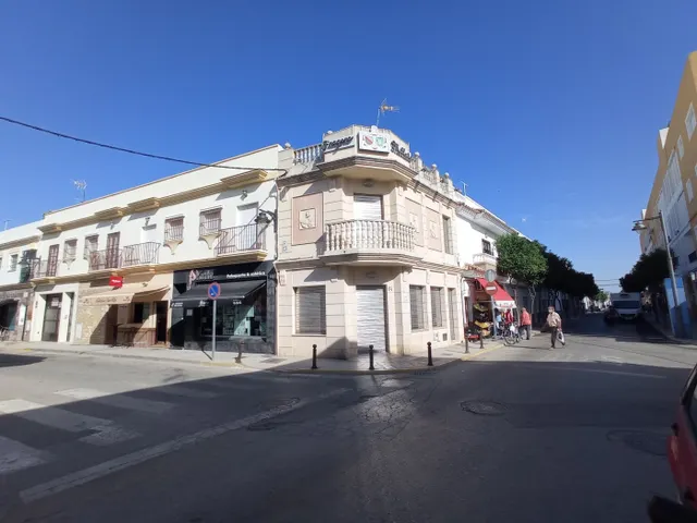 Local joyeria de esquina — 4