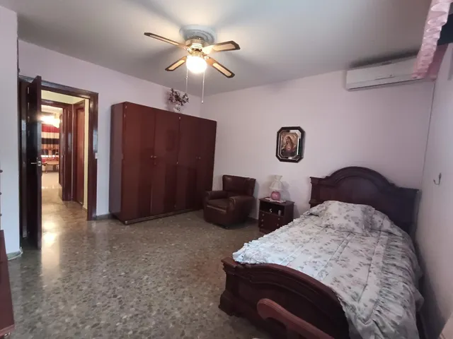 Amplia y Luminosa Casa en Pedregalejo Alto — 14
