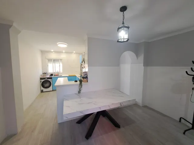 Casa de una sola planta con patio y azotea independiente en El Arenal — 13