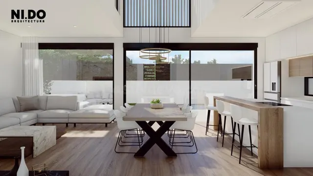 Parcela 515m² en venta - Zona metropolitana - foto 3